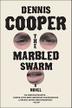 Cover art for THE MARBLED SWARM