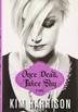 Cover art for ONCE DEAD, TWICE SHY