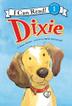 Cover art for DIXIE