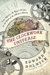 Cover art for THE CLOCKWORK UNIVERSE