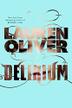 Cover art for DELIRIUM