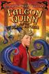 Cover art for FALCON QUINN AND THE BLACK MIRROR