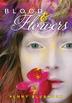 Cover art for BLOOD AND FLOWERS