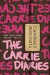 Cover art for THE CARRIE DIARIES