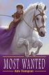 Cover art for MOST WANTED