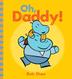 Cover art for OH, DADDY!