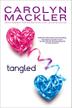 Cover art for TANGLED