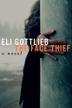 Cover art for THE FACE THIEF