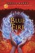 Cover art for BLUE FIRE