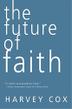 Cover art for THE FUTURE OF FAITH