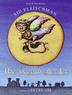 Cover art for THE DREAM STEALER