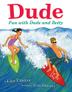 Cover art for DUDE