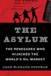 Cover art for THE ASYLUM