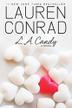 Cover art for L.A. CANDY