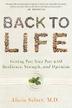 Cover art for BACK TO LIFE