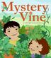 Cover art for MYSTERY VINE