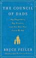Cover art for THE COUNCIL OF DADS