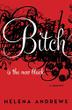 Cover art for BITCH IS THE NEW BLACK