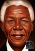 Cover art for NELSON MANDELA
