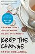 Cover art for KEEP THE CHANGE