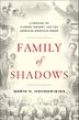 Cover art for FAMILY OF SHADOWS