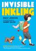 Cover art for INVISIBLE INKLING