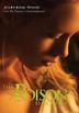Cover art for THE POISON DIARIES