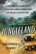 Cover art for JUNGLELAND