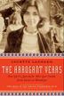 Cover art for THE ARROGANT YEARS