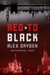 Cover art for RED TO BLACK