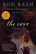 Cover art for THE COVE