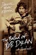 Cover art for THE BALLAD OF BOB DYLAN