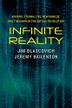 Cover art for INFINITE REALITY