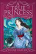 Cover art for A TRUE PRINCESS