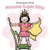 Cover art for PRINCESS SUPER KITTY