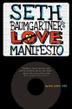 Cover art for SETH BAUMGARTNER’S LOVE MANIFESTO
