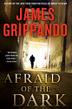 Cover art for AFRAID OF THE DARK