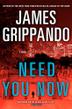 Cover art for NEED YOU NOW