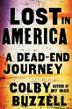 Cover art for LOST IN AMERICA