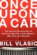 Cover art for ONCE UPON A CAR