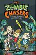 Cover art for THE ZOMBIE CHASERS