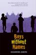Cover art for BOYS WITHOUT NAMES