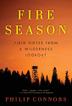 Cover art for FIRE SEASON
