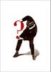 Cover art for THE INTERROGATIVE MOOD