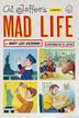 Cover art for AL JAFFEE'S MAD LIFE