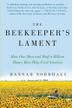 Cover art for THE BEEKEEPER'S LAMENT