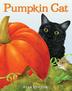 Cover art for PUMPKIN CAT