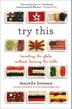 Cover art for TRY THIS