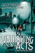 Cover art for VANISHING ACTS
