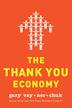 Cover art for THE THANK YOU ECONOMY